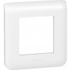 Legrand LCS3 MOSAIC rámik 2M biely 277802L