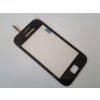 Dotykové sklo Samsung Galaxy Ace duos S6802