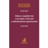 Zákon o majetkovém vyrovnání s církvemi a náboženskými společnostmi - Jakub Kříž, JUDr. Mgr. Václav Valeš Ph. D.