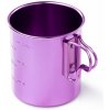 GSI Outdoors Bugaboo Cup 414 ml purple 090497432187
