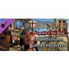 Stronghold Crusader 2 - The Jackal and The Khan DLC