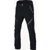 Nohavice DYNAFIT MERCURY DST LONG PANTS M Man, black out magnet/0730 veľkosť XL