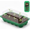 Strend Pro Miniparenisko Herrison MG-027, s 10 kokosovými peletami , 26x12.5x4 cm