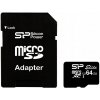 Silicon Power microSDXC UHS-I 64GB SP064GBSTXBU1V10SP-549593