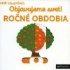 Minipédia: Objavujeme svet! Ročné obdobia