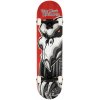 BIRDHOUSE FALCON RED KOMPLET 8