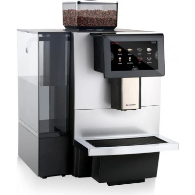 Dr. Coffee F11 Big Silver