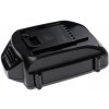 EXTENSILO batéria pre Worx WG540 a iné ako WA3512 a iné 18V, Li-Ion, 2500mAh
