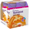 Nutridrink Juice style s pomarančovou príchuťou 4x200ml
