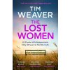 The Lost Women (Tim Weaver)(Pevná)