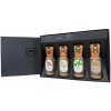NOVINKA- Luxusné darčekové balenie 4x 60 ml