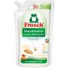 Frosch Mandľové mlieko aviváž 40 praní 1 l