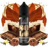 BOMBO SOLO JUICE - CUBANO CREAM 15ML/60ML (LongFill)