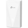 TP-Link EAP655-wall - AX300 WIFI 6 prístupový bod Omada 1X GLAN POE IN, 1 GLAN POE OUT, 2X GLAN OUT povrchová montáž na