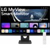 LG/27SR50F-B/27