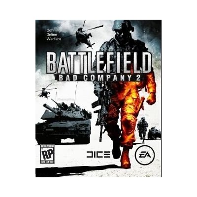 Battlefield Bad Company 2 + DLC Vietnam Origin PC