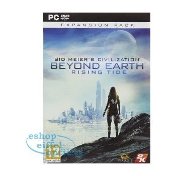 Civilization: Beyond Earth - Rising Tide