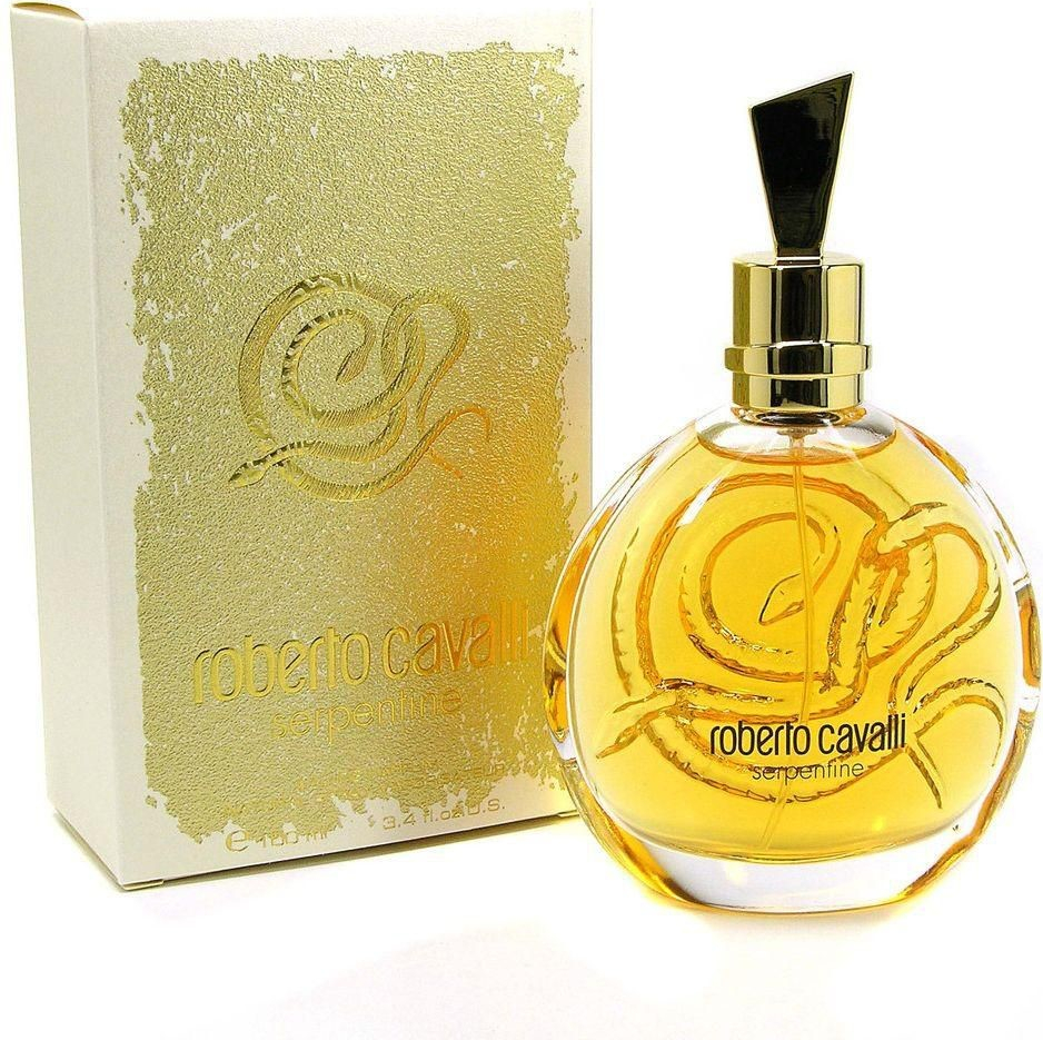 Roberto Cavalli Serpentine parfumovan voda p nska 100 ml od 130 5