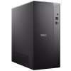 DELL Pro Tower Essential QVT1260 čierna / IntelCore i5-14400 2.5GHz / 16GB / 512GB SSD / Intel UHD / W11Pro (627YV)