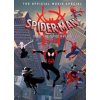 Spider-Man: Into the Spider-Verse the Official Movie Special Book (Titan)(Pevná)