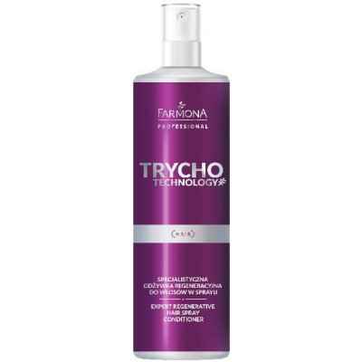 Farmona Trycho Technology špecializovaný regeneračný kondicionér na vlasy 200 ml