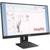 LENOVO LCD ThinkVision E24-40 - 23.8