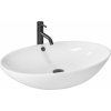 Rea-U1060 Washbasin Olga Załlatowa 63x41.7 Rea // CE.REA.U.OLGA