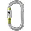 Edelrid Oval Power Permalock