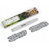SADA STIHL CUT KIT 3 VODIACA LIŠTA A REŤAZE 35cm 3/8''P 1,1mm