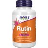 NOW FOODS Rutin, 450 mg, 100 rastlinných kapsúl