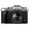 Fujifilm X-T5 + XF18-55MM Silver