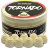 Haldorádó TORNÁDO WAFTER 30g 12mm Biela Tornado Cesnak-mandle