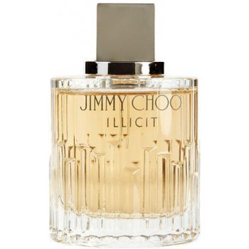 Jimmy Choo Illicit parfumovaná voda dámska 100 ml tester