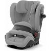 Cybex Pallas G3 i-Size Plus Stone Grey/mid grey 4063846543199