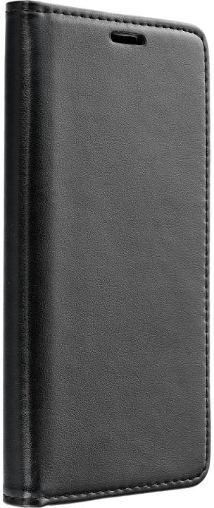 Púzdro Knižkové Magnet Book čierne – Xiaomi Redmi 9T