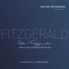 THE LOST RECORDINGS ELLA FITZGERALD LIVE AT THE CONCERTGEBOUW 1961