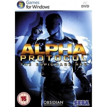 Alpha Protocol