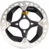 SHIMANO Kotúč brzdový RT-MT900 160mm Center Lock Ice Tech (vnútor. uťahov.)