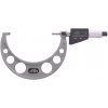 Kinex 7031-02-175 | Mikrometer strmeňový digitálny, presnosť 0,001 mm 150-175 mm