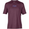 Fox Ranger Moth Jersey dark purple M