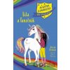 Akadémia jednorožcov 5: Lila a Tanečník - Julie Sykes