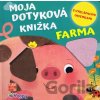 Moja dotyková knižka: Farma - Taktik