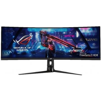 Asus XG43VQ