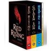 Red Rising 3-Book Box Set