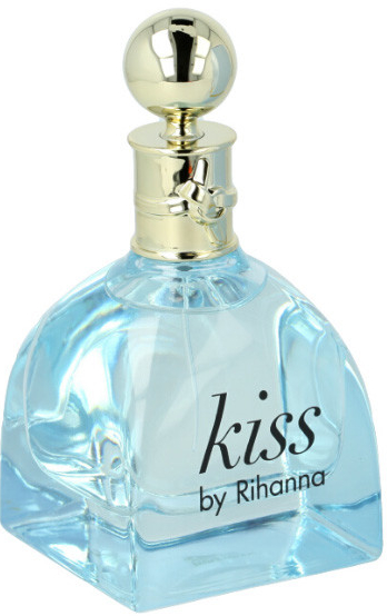 Rihanna Kiss parfumovaná voda dámska 100 ml tester