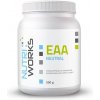 NutriWorks EAA 500 g tropické ovocie