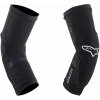 Alpinestars Paragon Plus Youth kolien Black
