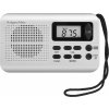 KRUGER & MATZ KM0819 Rádio
