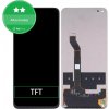 LCD displej + Dotykové sklo Honor 50 Lite NTN-L22 Aftermarket