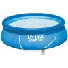 Záhradný bazén INTEX 28132 Easy set 366 x 76 cm s kartušovou filtráciou